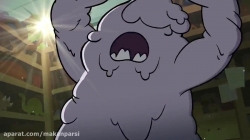 سریال کاپیتان زیرشلواری قسمت 7 - دوبله فارسی